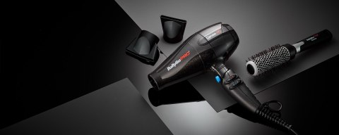 Babyliss Suszarka do włosów BABYLISS BAB6970IE Babyliss Suszarka do włosów BABYLISS BAB6970IE