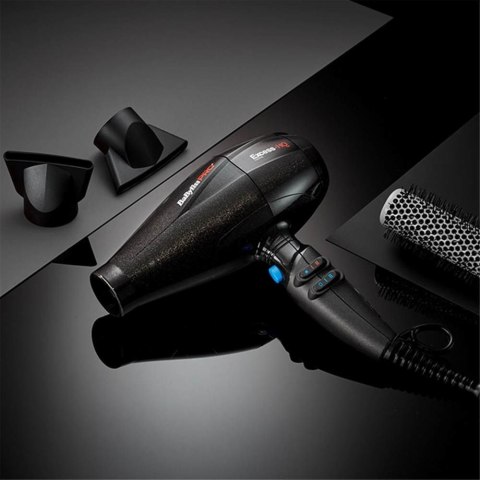 Babyliss Suszarka do włosów BABYLISS BAB6990IE Babyliss Suszarka do włosów BABYLISS BAB6990IE