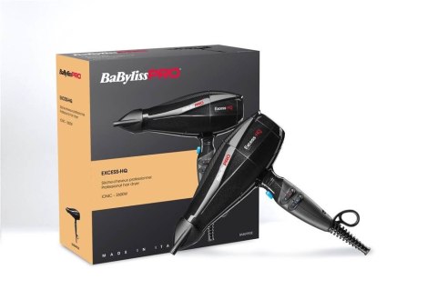 Babyliss Suszarka do włosów BABYLISS BAB6990IE Babyliss Suszarka do włosów BABYLISS BAB6990IE