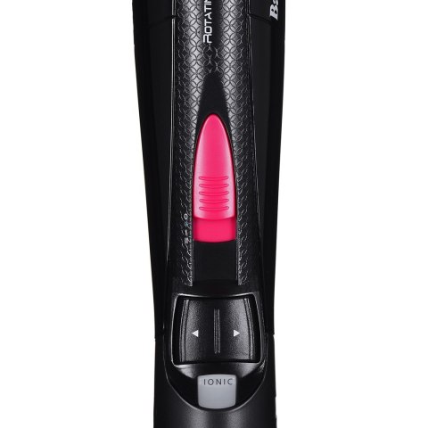 Babyliss Suszarko-lokówka BABYLISS BAB2770E Babyliss Suszarko-lokówka BABYLISS BAB2770E