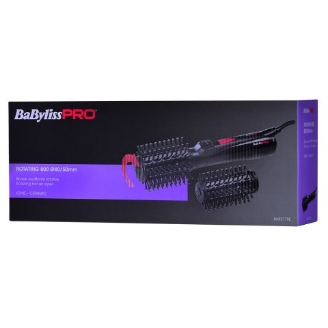 Babyliss Suszarko-lokówka BABYLISS BAB2770E Babyliss Suszarko-lokówka BABYLISS BAB2770E