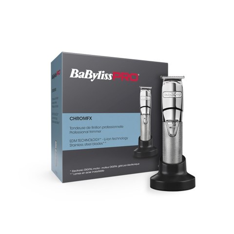 Babyliss Trymer BABYLISS FX7880E