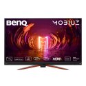 BenQ MONITOR BENQ MOBIUZ LED 23,8" EX240N 165Hz