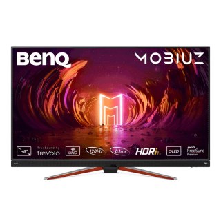 BenQ MONITOR BENQ MOBIUZ LED 23,8" EX240N 165Hz