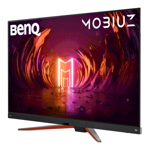 BenQ MONITOR BENQ MOBIUZ LED 23,8" EX240N 165Hz BenQ MONITOR BENQ MOBIUZ LED 23,8" EX240N 165Hz