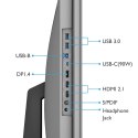 BenQ MONITOR BENQ MOBIUZ LED 23,8" EX240N 165Hz