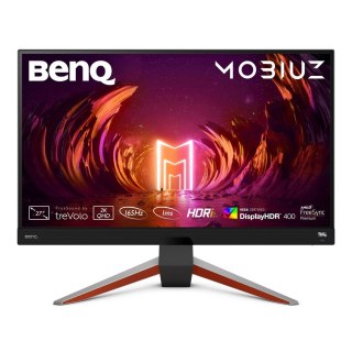 BenQ MONITOR BENQ MOBIUZ LED 27" EX2710Q 165Hz