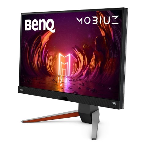BenQ MONITOR BENQ MOBIUZ LED 27" EX2710Q 165Hz BenQ MONITOR BENQ MOBIUZ LED 27" EX2710Q 165Hz