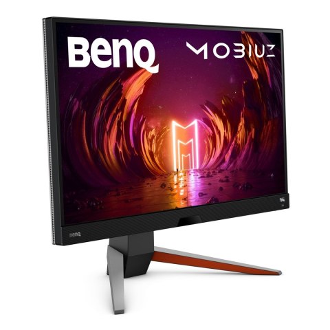 BenQ MONITOR BENQ MOBIUZ LED 27" EX2710Q 165Hz BenQ MONITOR BENQ MOBIUZ LED 27" EX2710Q 165Hz