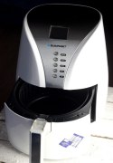 Blaupunkt Frytownica beztłuszczowa Blaupunkt AFD-601 (4 l; 2,5 kg; 1500W; kolor biały)