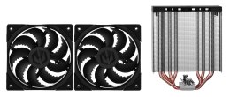 ENDORFY Chłodzenie powietrzne ENDORFY Fera 5 Dual Fan