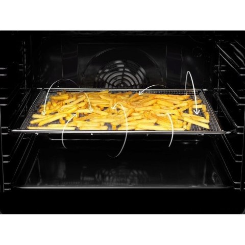 Electrolux Airfry - blacha ELECTROLUX E9OOAFWM