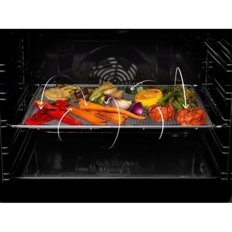 Electrolux Airfry - blacha ELECTROLUX E9OOAFWM