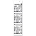 EverActive EVERACTIVE BATERIA LITOWA CR1632 BLISTER 5 SZT. CR16325BL