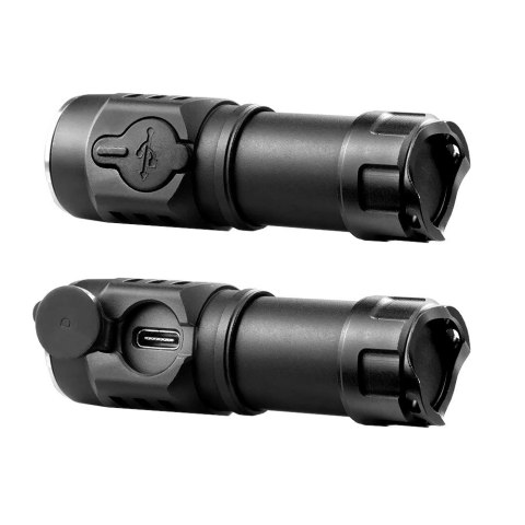 EverActive EVERACTIVE ŁADOWALNA LATARKA DIODOWA LED FL-50R DROPPY FL-50R EverActive EVERACTIVE ŁADOWALNA LATARKA DIODOWA LED FL-50R DROPPY FL-50R