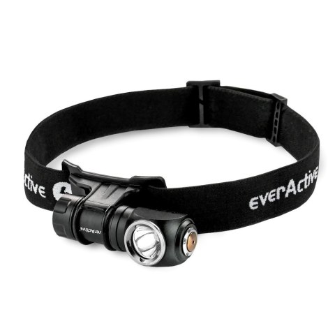 EverActive EVERACTIVE ŁADOWALNA LATARKA RĘCZNA / CZOŁOWA DIODOWA LED FL-55R DRIPPLE FL-55R EverActive EVERACTIVE ŁADOWALNA LATARKA RĘCZNA / CZOŁOWA DIODOWA LED FL-55R DRIPPLE FL-55R