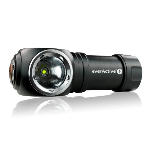 EverActive EVERACTIVE ŁADOWALNA LATARKA RĘCZNA / CZOŁOWA DIODOWA LED FL-55R DRIPPLE FL-55R EverActive EVERACTIVE ŁADOWALNA LATARKA RĘCZNA / CZOŁOWA DIODOWA LED FL-55R DRIPPLE FL-55R