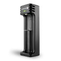 EverActive EVERACTIVE ŁADOWARKA DO AKUMULATORÓW CYLINDRYCZNYCH LI-ION LC100