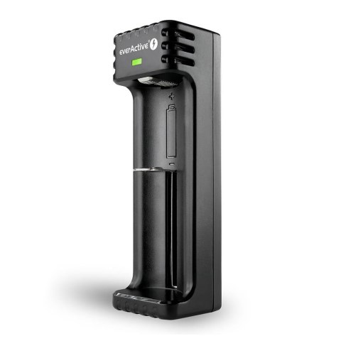 EverActive EVERACTIVE ŁADOWARKA DO AKUMULATORÓW CYLINDRYCZNYCH LI-ION LC100 EverActive EVERACTIVE ŁADOWARKA DO AKUMULATORÓW CYLINDRYCZNYCH LI-ION LC100