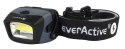 EverActive EVERACTIVE LATARKA CZOŁOWA DIODOWA 150 LUMENÓW HL150