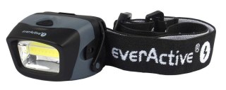 EverActive EVERACTIVE LATARKA CZOŁOWA DIODOWA 150 LUMENÓW HL150