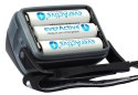 EverActive EVERACTIVE LATARKA CZOŁOWA DIODOWA 150 LUMENÓW HL150