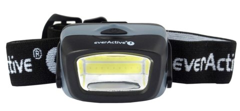 EverActive EVERACTIVE LATARKA CZOŁOWA DIODOWA 150 LUMENÓW HL150 EverActive EVERACTIVE LATARKA CZOŁOWA DIODOWA 150 LUMENÓW HL150