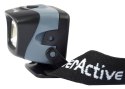 EverActive EVERACTIVE LATARKA CZOŁOWA DIODOWA 150 LUMENÓW HL150