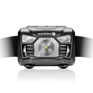EverActive EVERACTIVE LATARKA CZOŁOWA LED HL-160 VIPER HL-160