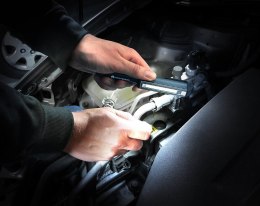 EverActive EVERACTIVE LATARKA WARSZTATOWA INSPEKCYJNA DIODOWA (LED) 200 LUMENÓW WL200