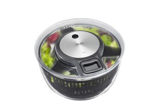 GEFU Wirówka do sałaty 5 ltr, przezroczysta GEFU SPEEDWING G-28150