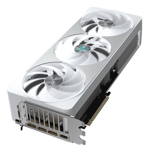 Gigabyte Karta graficzna Gigabyte GeForce RTX 5070 Ti AERO OC 16GB Gigabyte Karta graficzna Gigabyte GeForce RTX 5070 Ti AERO OC 16GB