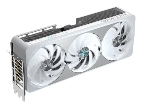 Gigabyte Karta graficzna Gigabyte GeForce RTX 5070 Ti AERO OC 16GB Gigabyte Karta graficzna Gigabyte GeForce RTX 5070 Ti AERO OC 16GB