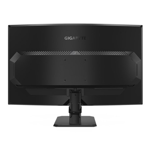 Gigabyte MONITOR GIGABYTE LED 31,5" GS32QCA 180Hz Gigabyte MONITOR GIGABYTE LED 31,5" GS32QCA 180Hz