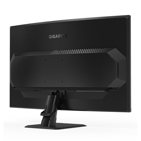 Gigabyte MONITOR GIGABYTE LED 31,5" GS32QCA 180Hz Gigabyte MONITOR GIGABYTE LED 31,5" GS32QCA 180Hz