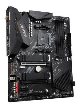 Gigabyte Płyta główna Gigabyte B550 AORUS ELITE AX V2