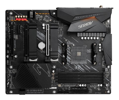 Gigabyte Płyta główna Gigabyte B550 AORUS ELITE AX V2 Gigabyte Płyta główna Gigabyte B550 AORUS ELITE AX V2