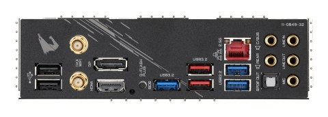 Gigabyte Płyta główna Gigabyte B550 AORUS ELITE AX V2 Gigabyte Płyta główna Gigabyte B550 AORUS ELITE AX V2
