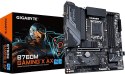 Gigabyte Płyta główna Gigabyte B760M GAMING X AX