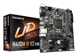 Gigabyte Płyta główna Gigabyte H410M H V2