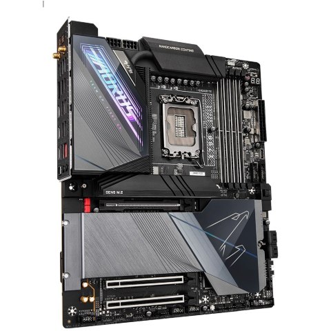 Gigabyte Płyta główna Gigabyte Z790 AORUS MASTER X Gigabyte Płyta główna Gigabyte Z790 AORUS MASTER X