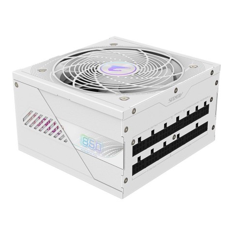 Gigabyte Zasilacz Gigabyte Aorus Elite Platinum ATX 3.1 ICE 850W