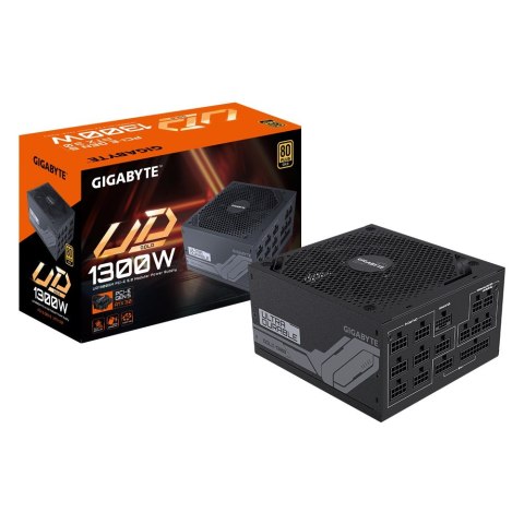 Gigabyte Zasilacz Gigabyte UD1300GM PG5 1300W 80+ Gold