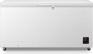Gorenje Zamrażarka skrzyniowa GORENJE FH50EAW