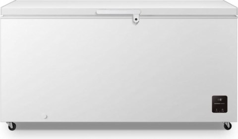 Gorenje Zamrażarka skrzyniowa GORENJE FH50EAW Gorenje Zamrażarka skrzyniowa GORENJE FH50EAW