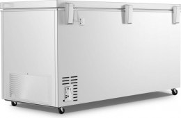 Gorenje Zamrażarka skrzyniowa GORENJE FH50EAW