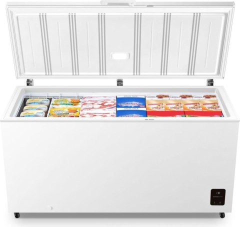Gorenje Zamrażarka skrzyniowa GORENJE FH50EAW Gorenje Zamrażarka skrzyniowa GORENJE FH50EAW