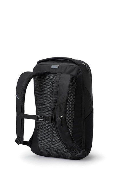 Gregory Plecak miejski Gregory Rhune 22 Carbon Black Gregory Plecak miejski Gregory Rhune 22 Carbon Black