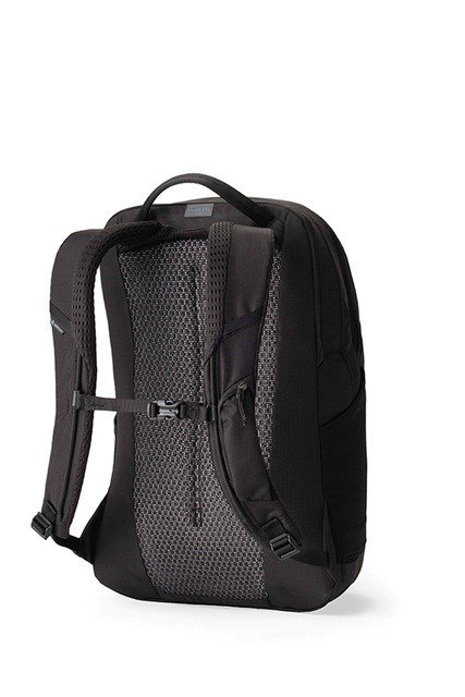 Gregory Plecak miejski Gregory Rhune 28 l Carbon Black Gregory Plecak miejski Gregory Rhune 28 l Carbon Black
