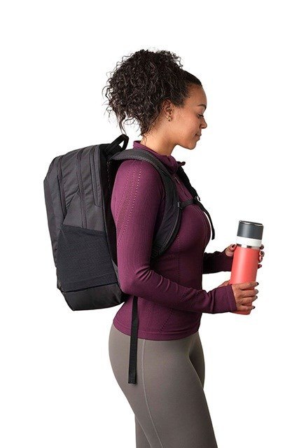 Gregory Plecak miejski Gregory Rhune 28 l Carbon Black Gregory Plecak miejski Gregory Rhune 28 l Carbon Black